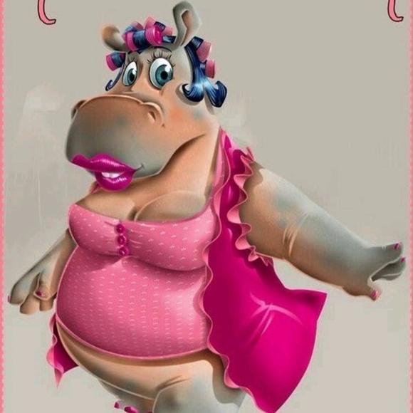 Meet your Posher, Kathy - Picture 1 of 1